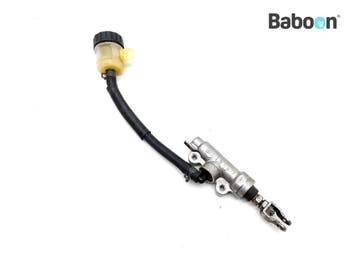 Rempomp Achter Yamaha MT 03 2006-2013 (MT03 MT-03), Motoren, Verzenden, Gebruikt