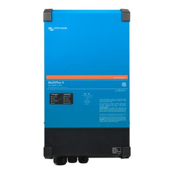 MultiPlus-II 24/5000/120-95 120V, Ophalen of Verzenden, Nieuw