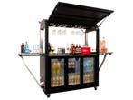 Bar Coolrolly - Mobiele Bar, Ophalen