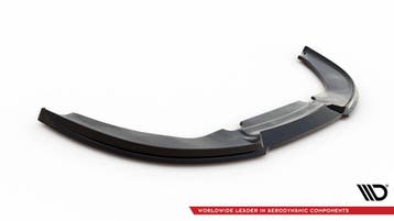 Front Splitter V.1 Audi RS4 B7, Verzenden