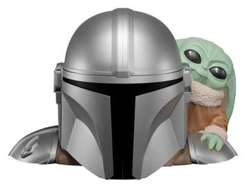 Star Wars Bookends, Ophalen of Verzenden, Nieuw