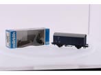 Schaal H0 Märklin 4405 Gesloten Goederen Wagon Gs van de..., Hobby en Vrije tijd, Modeltreinen | H0, Wisselstroom, Gebruikt, Wagon