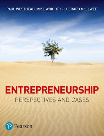Entrepreneurship and Small Business Development, Verzenden, Gelezen, Westhead Paul