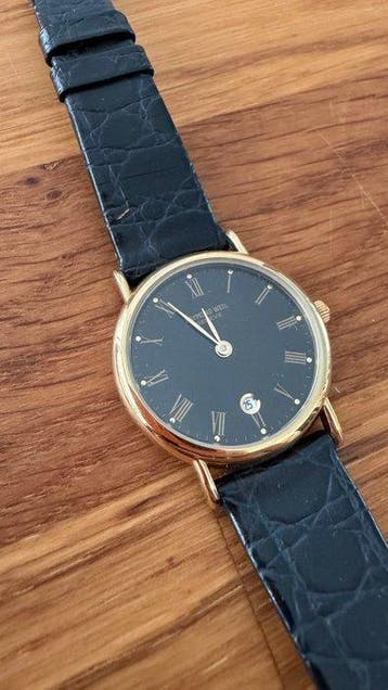 Raymond Weil - Genève - Zonder minimumprijs - Unisex -, Nieuw