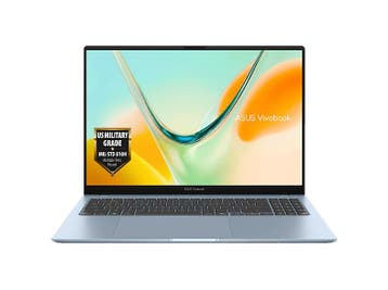 Asus - Vivobook S16 S5608qa-mb367w - 16 inch - Light Blue, Asus, Qwerty, Verzenden, Nieuw