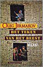 TEKEN VAN HET BEEST 9789029050234 O. Jermakov, Boeken, Verzenden, Gelezen, O. Jermakov