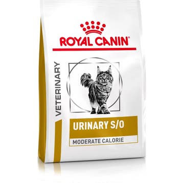 Royal Canin Urinary S/O Moderate Calorie 3,5 kg (Kattenvoer), Dieren en Toebehoren, Verzenden, Kat