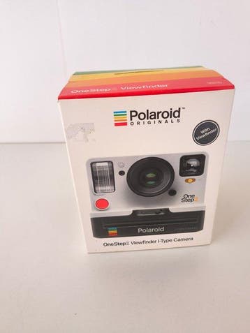 Polaroid OneStep 2 | Instant camera, Nieuw