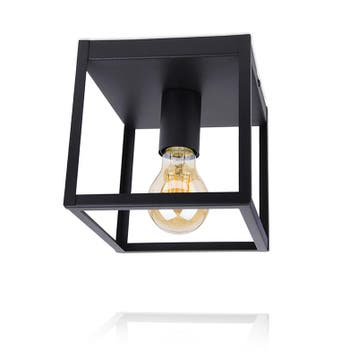 Leduxa PLAFONDLAMP SQUARE 4W, Nieuw