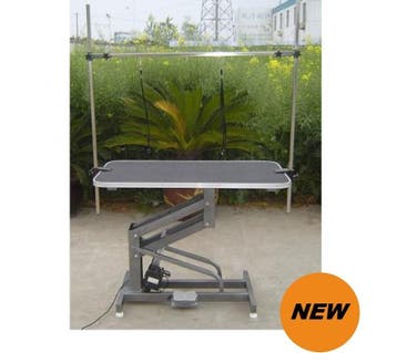 Trimtafel Show Trimtafels Honden - Diverse maten / soorten!, Dieren en Toebehoren, Ophalen of Verzenden, Nieuw