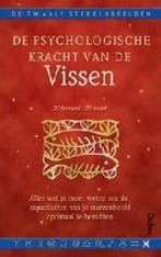 De psychologische kracht van vissen / De twaalf, Boeken, Verzenden, Zo goed als nieuw, T. Moorey