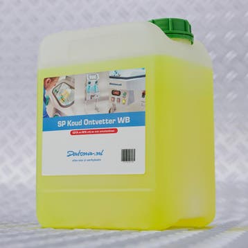 Datona SP koudontvetter WB - 20 liter - Datona, Ophalen of Verzenden