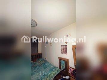 Knus flatje in Escamp te ruil voor Almere (Den Haag), Almere