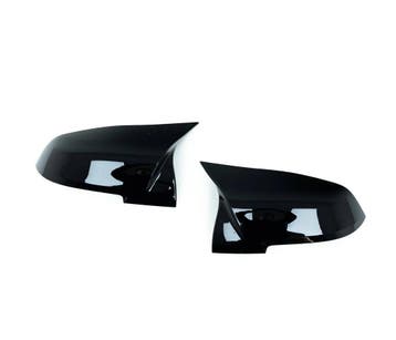 M Style Spiegelkappen – BMW F-Serie 2012-18 – HP Parts