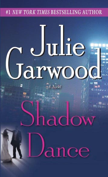 Shadow Dance - Garwood, Boeken, Verzenden, Gelezen