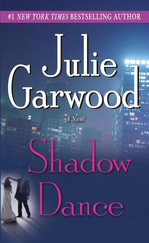 Shadow Dance - Garwood, Boeken, Romans, Gelezen, Verzenden