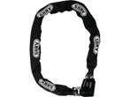 ABUS Ionus 1190/11 - Kettingslot ART4 - 120 cm - Zwart, Verzenden, Zo goed als nieuw