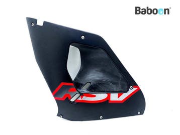 Zijkuipdeel Links Aprilia RSV 1000 (R) Mille 1998-2003, Verzenden, Gebruikt