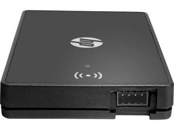 HP - HP Ac USB Proximity Reader (CZ208A) Refurbished, Ophalen of Verzenden, Nieuw, HP