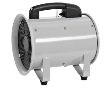 VENTILATOR SVT 200, Doe-het-zelf en Verbouw, Verwarming en Radiatoren, Verzenden, Nieuw