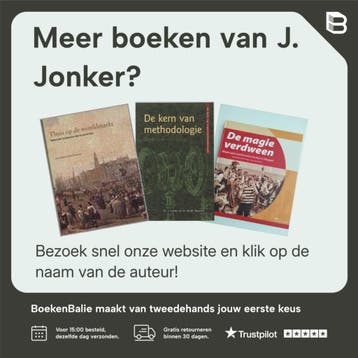 Scoutgids - J. Jonker 9789490743048, Boeken, Verzenden, Gelezen, J. Jonker