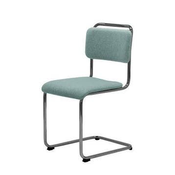 Gispen 101 XL designstoel | Nieuw | Vanaf € 410,- ex btw, Huis en Inrichting, Verzenden, Nieuw, Leer