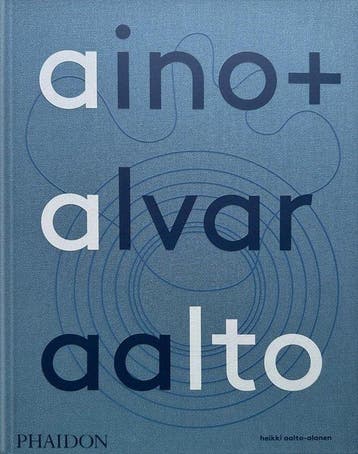 9781838666071 Aino + Alvar Aalto Heikki Aalto-Alanen, Verzenden, Nieuw, Heikki Aalto-Alanen