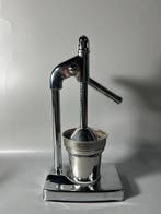 Sapcentrifuge - Metaal, Staal - Retro fruitsapcentrifuge