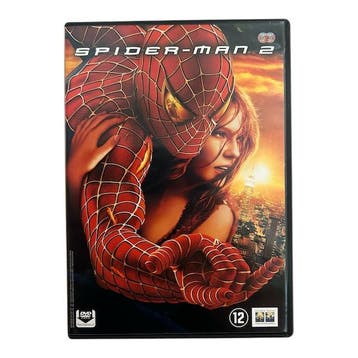 Spider-Man 2 (2 DVD) (DVD) (TWEEDEHANDS), Verzenden, Nieuw in verpakking