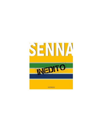 SENNA - INEDITO, Nieuw, Author
