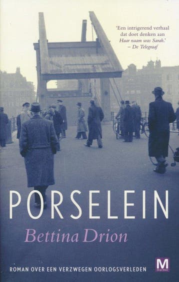 Porselein - Drion, Verzenden, Gelezen