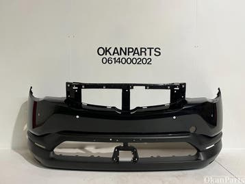 Mazda MX-30 Voorbumper DN4E-50031, Ophalen, Gebruikt, Voor, Bumper