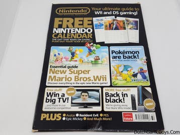 Nintendo Magazine - Special 50th Issue, Verzenden, Nieuw