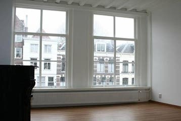 Kamer Korte Mare in Leiden, Huizen en Kamers, 20 tot 35 m², Leiden