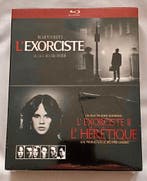 THE EXORCIST (1973) / EXORCIST 2: THE HERETIC (IN SEAL), Verzenden, Gebruikt