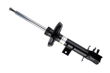 Bilstein B4 Replacement Schokdemper | Fiat | PANDA (312_, 31, Auto-onderdelen, Ophanging en Onderstel, Verzenden, Nieuw