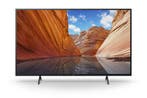 Sony KD-43X81J - 43 Inch 4K Ultra HD Direct-LED Google TV, Ophalen, LED, Zo goed als nieuw, 4k (UHD)