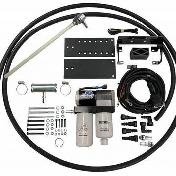 PureFlow AirDog 01-10 Chevrolet 6.6L Duramax FP-150-4G Fuel, Ophalen of Verzenden, Nieuw