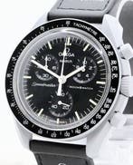 Omega - Mission to the Moon - Zonder minimumprijs - S033M100, Nieuw