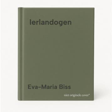 Ierlandogen - Eva-Maria Biss 9781913980443, Verzenden, Gelezen, Eva-Maria Biss