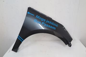 buitenspatbord rechts voor BMW i3, Verzenden, Gebruikt