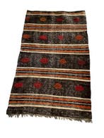 Centraal-Anatolisch - Kelim - 136 cm - 83 cm, Huis en Inrichting, Nieuw