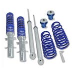 Triple S / Blueline JOM  / APM Schroefset Audi Quattro A3 8L, Verzenden, Nieuw, Audi