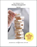 Strategic Management, Verzenden, Nieuw