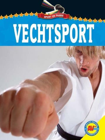Vechtsport / Sport en passie - Blaine Wiseman 9789461753687, Verzenden, Zo goed als nieuw, Blaine Wiseman
