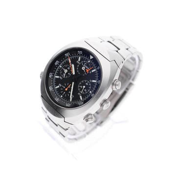 Sinn 142 St II Weltraumchronograph; Automatisch Heren Hor..., Overige merken, Polshorloge, Ophalen of Verzenden, Leer