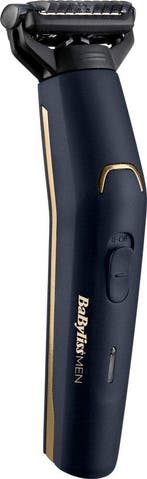 BaBylissMEN ® Body Trim BG120E - Bodygroomer, Verzenden, Nieuw