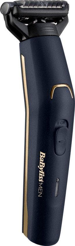 BaBylissMEN ® Body Trim BG120E - Bodygroomer, Verzenden, Nieuw