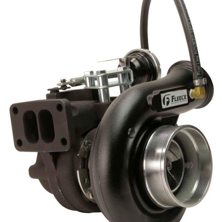 Fleece Performance 94-02 HX35 63mm FMW Holset Cheetah, Auto-onderdelen, Uitlaatsystemen, Ophalen of Verzenden