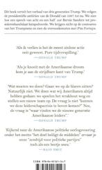 Donald Trump en Bernie Sanders 9789492161147 Hajo Smit, Verzenden, Zo goed als nieuw, Hajo Smit